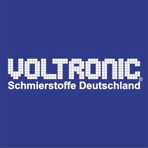 voltronic logo