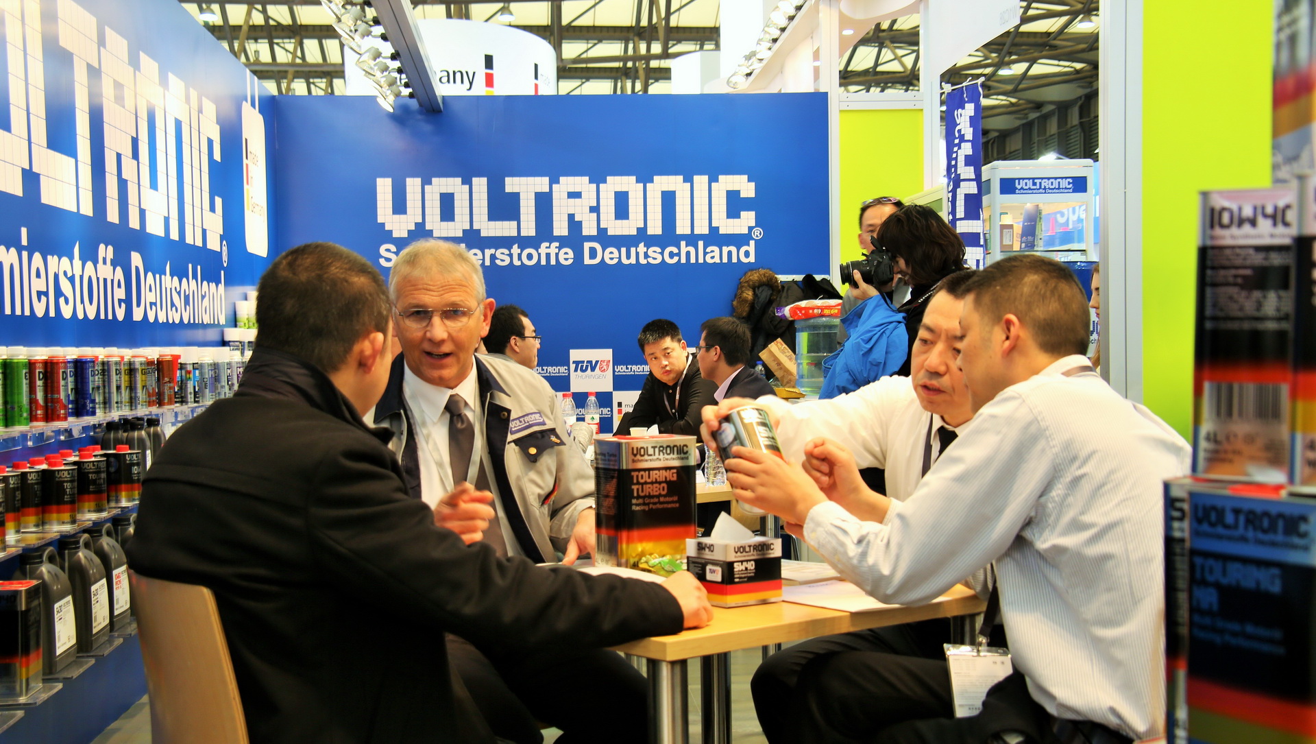 voltronic-automechanika-shanghai-2014